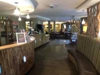 The Gulliver's Hotel Hotels in Warrington