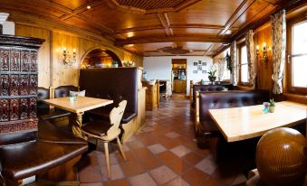 Hotel Oberland
