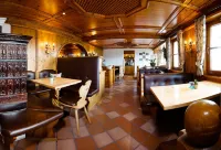 Hotel Oberland Hôtels à : Schaan
