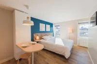 Studios de la Nuée Bleue