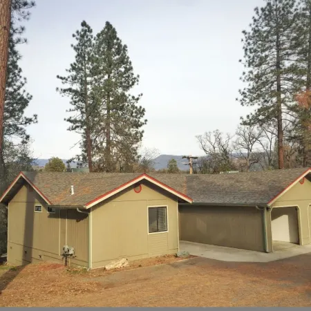 Prime Location Yosemite Adventure by Casa Oso
