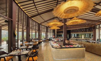 Naukuchia House, Naukuchiatal – Ihcl SeleQtions