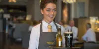 Maldron Hotel Parnell Square Dublin City Hotels in Dublin
