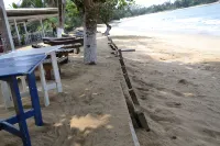 Hotel Tara Plage - Beach
