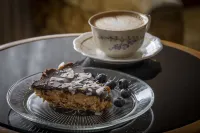 Sjávarborg - breakfast