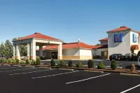 Motel 6 Shepherdsville, KY Louisville South