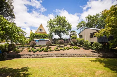 Hastings Top 10 Holiday Park Hotels in 