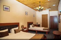 Hotel & Bistro