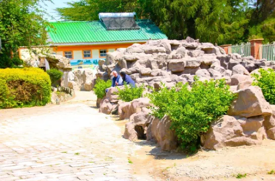 納瓦夏胡椒子假日度假村