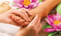 Golden Sea Hotel Da Nang - Spa