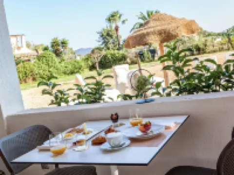 ノハ ライフスタイル ホテル プーラのホテル