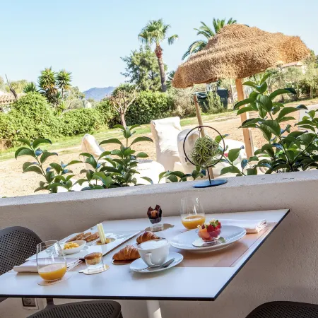 Noha Lifestyle Hotel