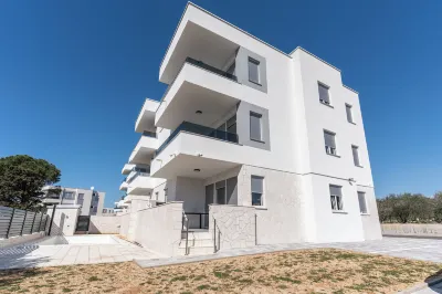 Meridian Pool Residences Hotels near Zrce Festival Beach