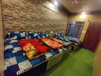 Hotel Maya Residency Sonprayag