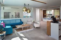 Treasure Island Beach Resort