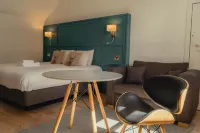 The Ballinluig Inn Hotels in Kirkmichael