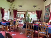 Musangano Lodge - breakfast
