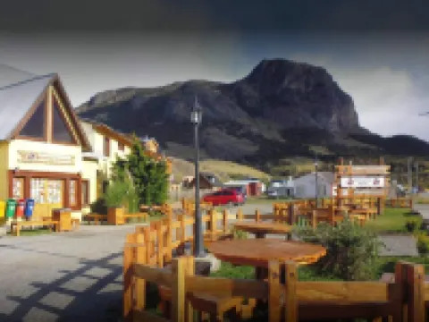 Rancho Grande Hostel Hotels in El Chalten