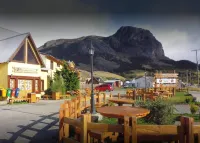 Rancho Grande Hostel Hotels in El Chalten