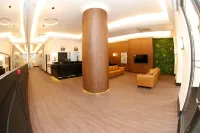 Hotel Financial Hotels in Belo Horizonte