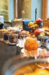 Fish'Inn Zell - Hotel Fischerwirt - Breakfast