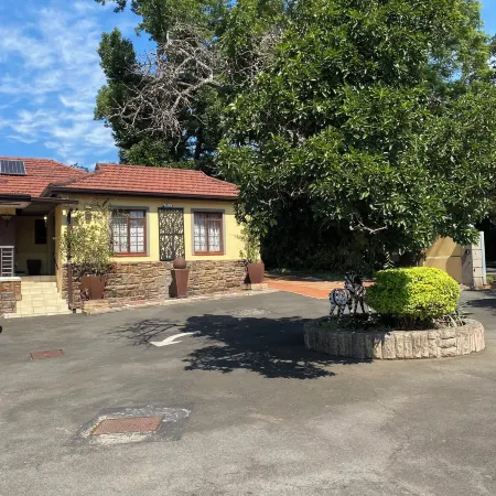 Madlula's Guesthouse