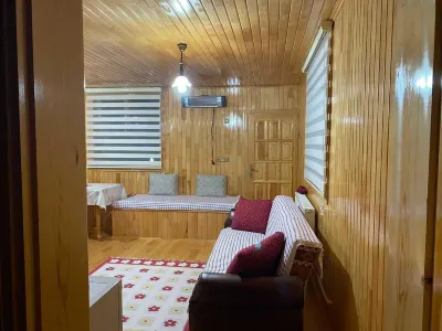 Yildirim Aile Pansiyonu Các khách sạn ở Beskoy Mahallesi