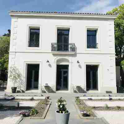 Domaine de Selhac Hotel Exterior