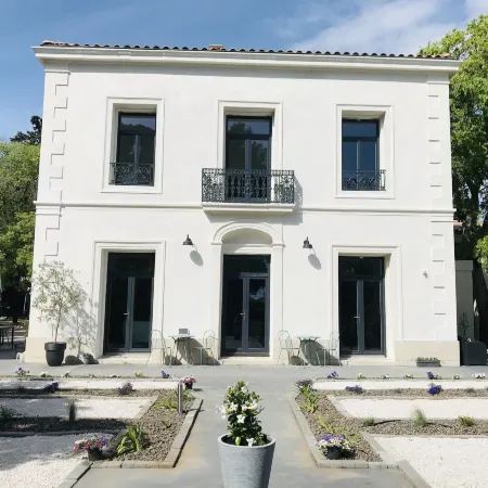 Domaine de Selhac