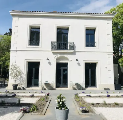 Domaine de Selhac Hotels in Frontignan