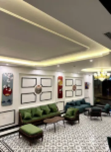 Stella De Boutique Hotel