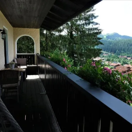 Montara Suites Bodenmais I Aktivcard Bayerischer Wald Inklusive