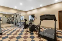 Comfort Inn Hoteles en Iron Mountain