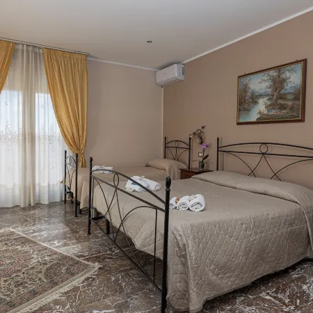 Bed & Breakfast S. Elia