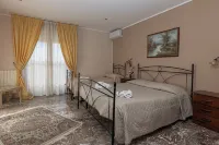 Bed & Breakfast S. Elia Hôtels à : Provincia di Caltanissetta