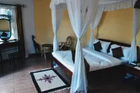 Storms Resort Nanyuki Hotels in Segera