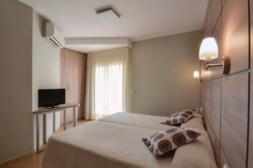 El Camí Hotel