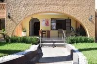 Costa de Oro Beach Hotel - spa