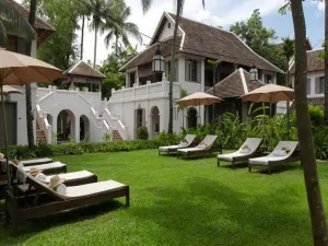 Satri House Hotel