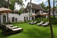 Satri House Hotel Hotels in Luang Prabang