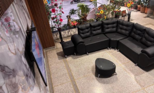 Hotel Los Arcángeles