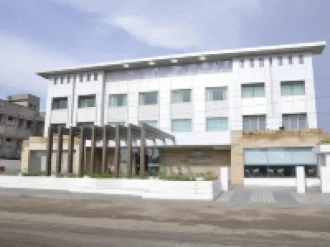 Ambar Sarovar Portico Hotels in Gandhidham