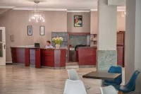 Hotel Europa Hotels in Arma di Taggia