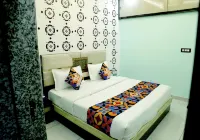 JMC Hotel RK Inn Hotel di Kotra