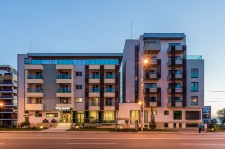 Splendid Conference & Spa Hotel – Adults Only