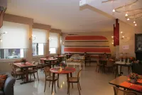 Park Hotel Meublé - breakfast