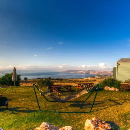 Vered Hagalil Holiday Village Hotel