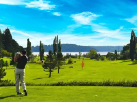 Swinomish Casino & Lodge Hotels in Anacortes