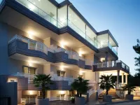Hotel Sirines Complex Hotels in Thasos