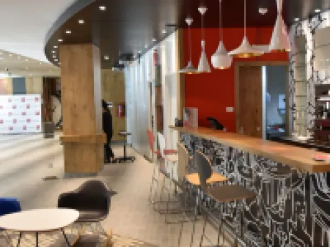 Ibis Sfax Hotels in Sfax